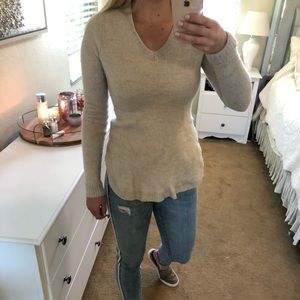Knit Toad & Co Sweater